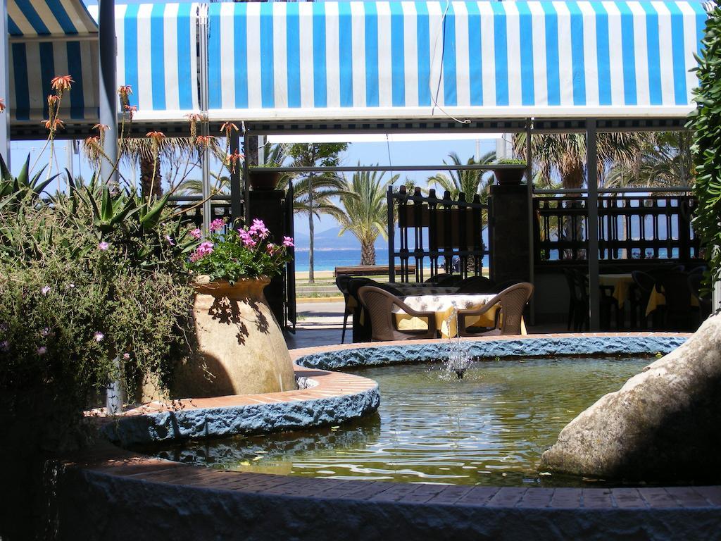 Luci del Golfo Alghero Exterior foto