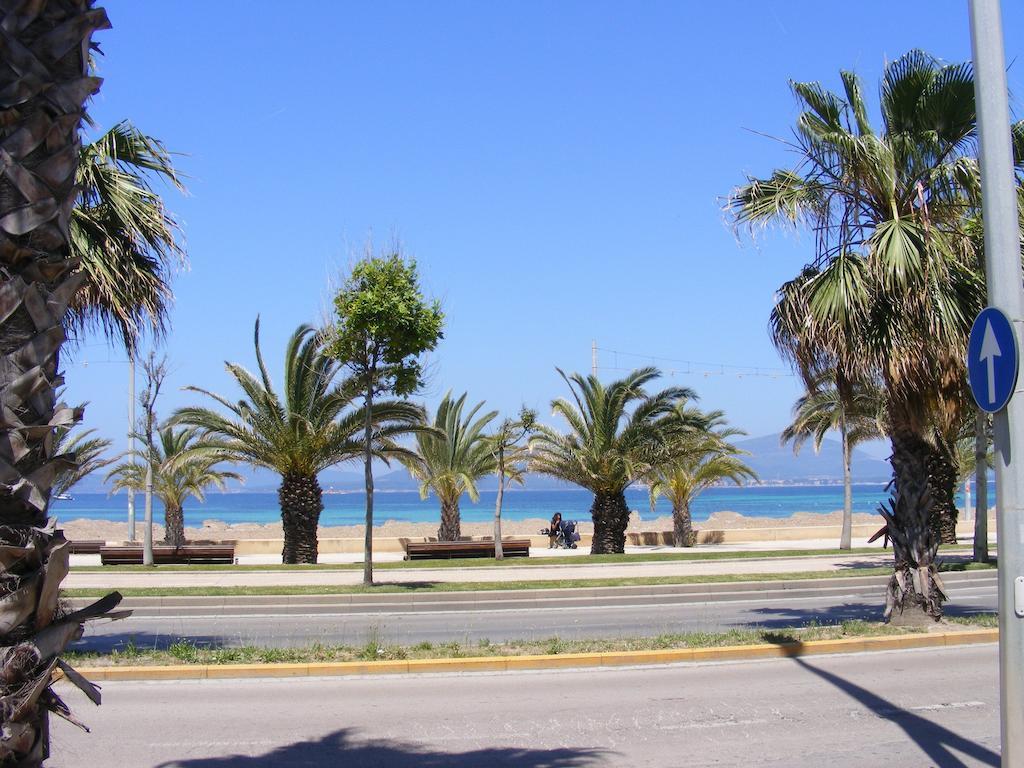 Luci del Golfo Alghero Exterior foto