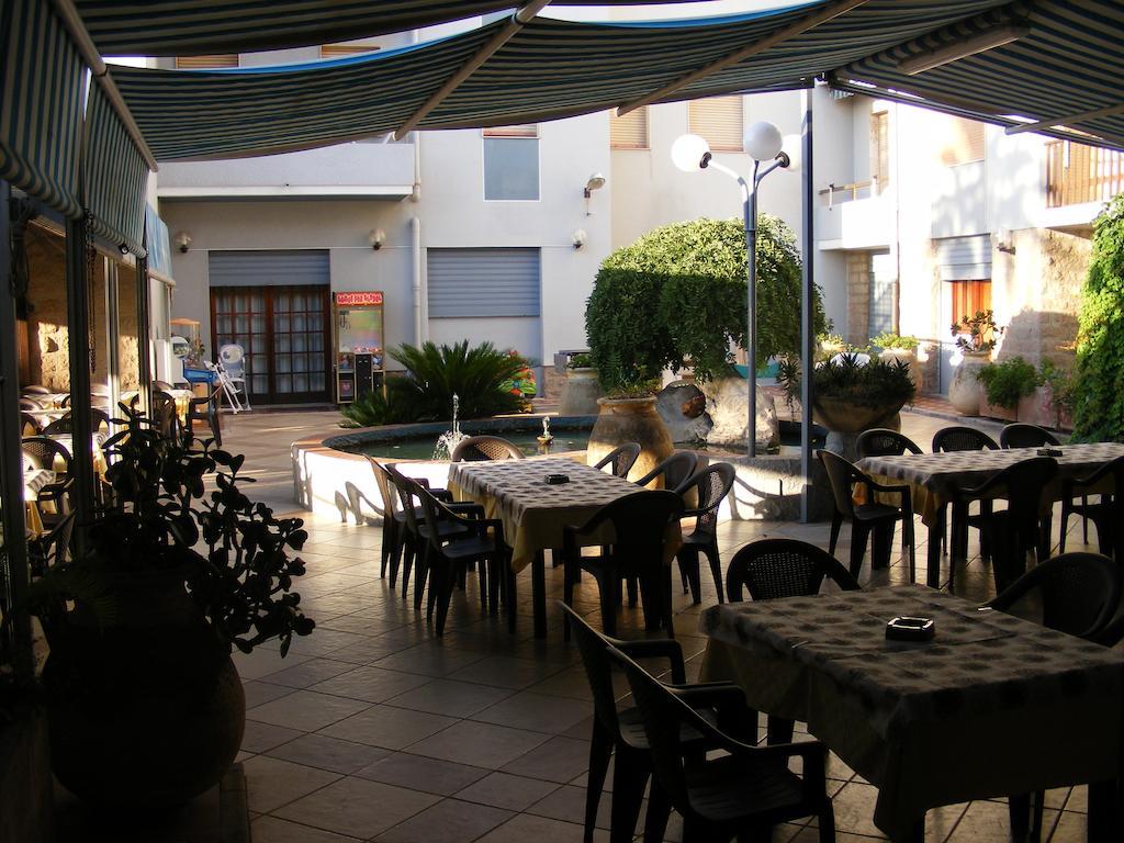 Luci del Golfo Alghero Exterior foto